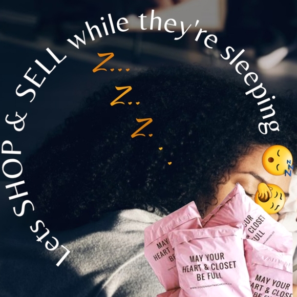 👋 ⏰️Time to Shop, Sell, & Share...👍listing to be notified 🌙🌥 ⏰️ - Picture 2 of 3